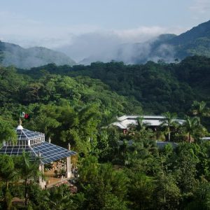 Vallarta Botanical Gardens