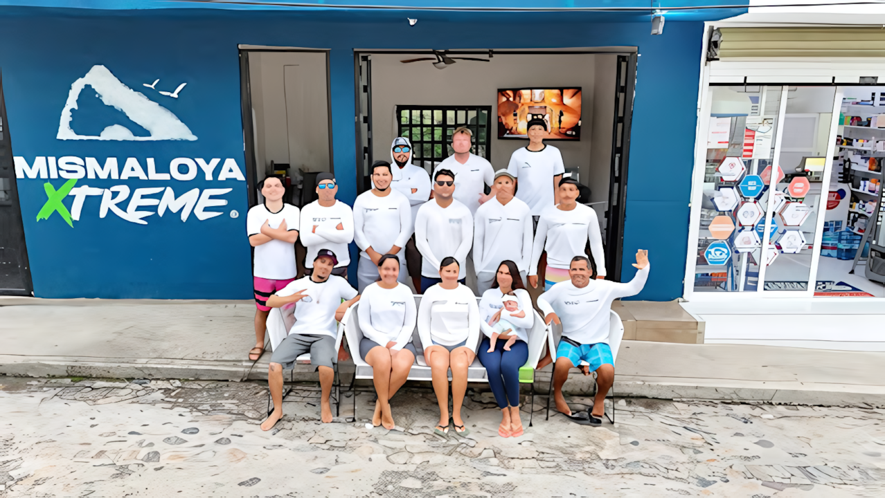 Mismaloya Xtreme