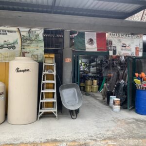 MIsmaloya Hardware Store