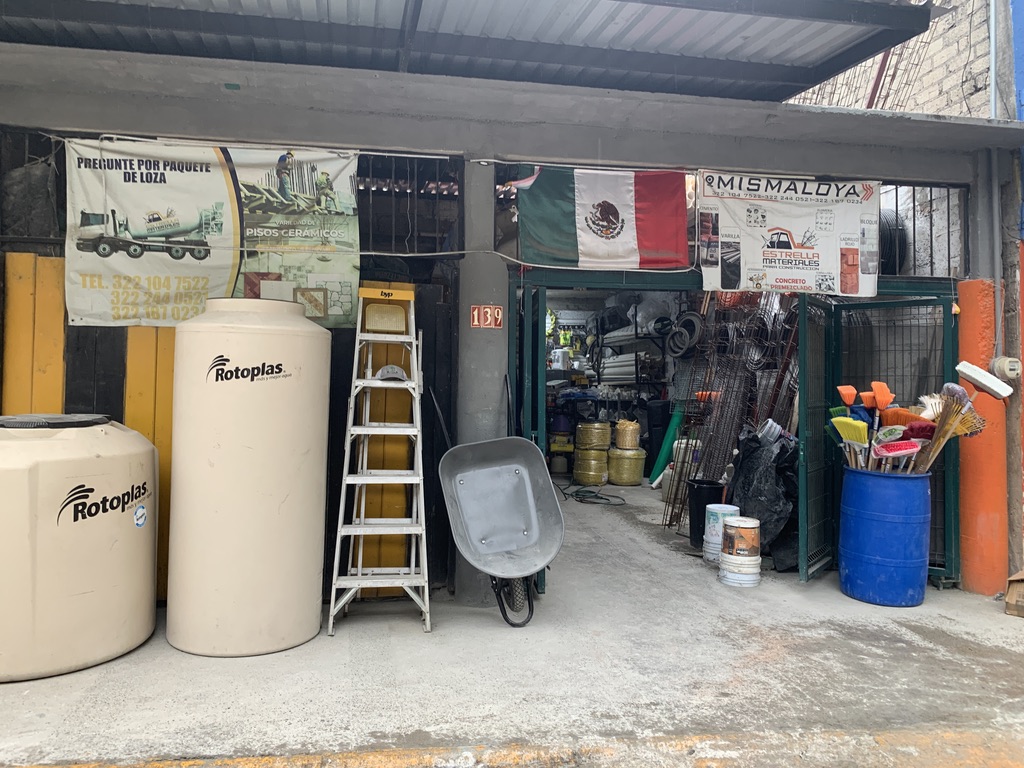 MIsmaloya Hardware Store