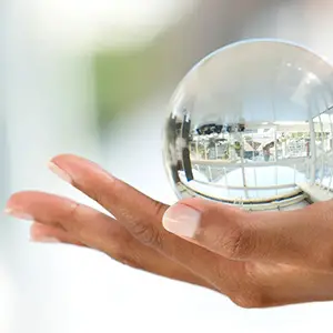 Icono de transparencia para el propietario