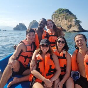 Los Arcos boat & snorkeling tour