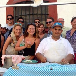 Meet local food heroes!