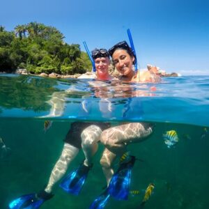 Snorkeling
