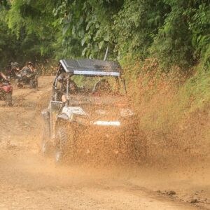 Rzr and ATV 3 hours