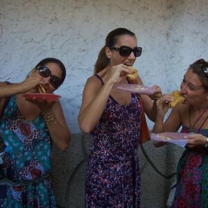 Discover Vallarta best tacos!