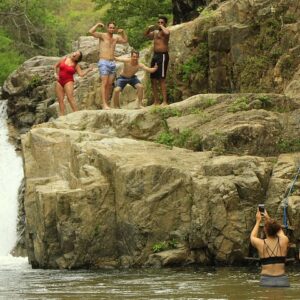 ATV and RZR Jorullo Bridge Experience in Puerto Vallarta