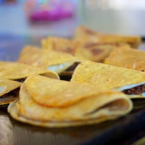 Tacos, tacos , tacos!